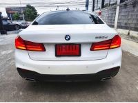 2020 BMW 520d 2.0 M Sport รถเก๋ง 4 ประตู เจ้าของขายเอง bsiยังเหลืออีกยาวถึงปี 25 รูปที่ 6